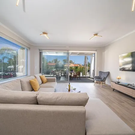 Maria Seaside * Számi