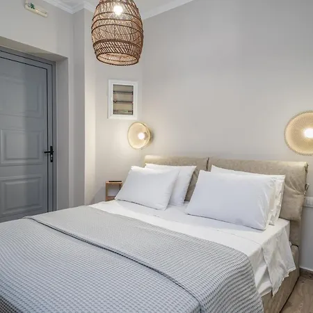 Apartamento Maria Seaside