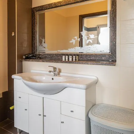 Apartamento Maria Seaside