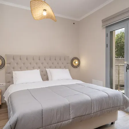 Maria Seaside Sami (Kefalonia)