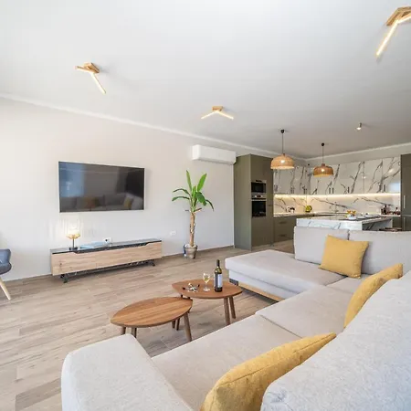 Appartamento Maria Seaside *