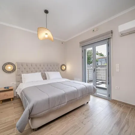 Maria Seaside Sami (Kefalonia)