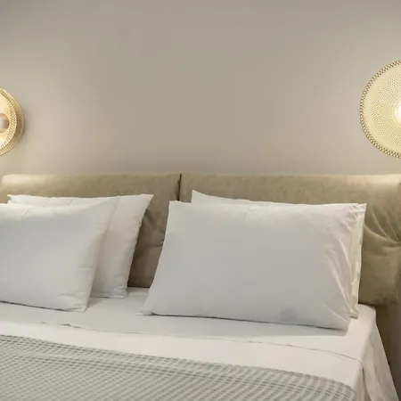 Apartamento Maria Seaside *