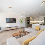 Apartment Maria Seaside *
