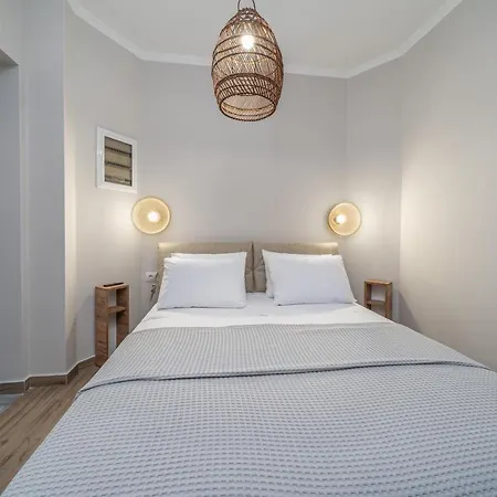 דירה Maria Seaside