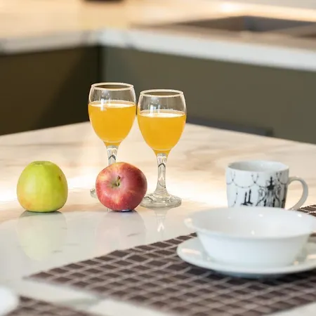 Maria Seaside דירה *