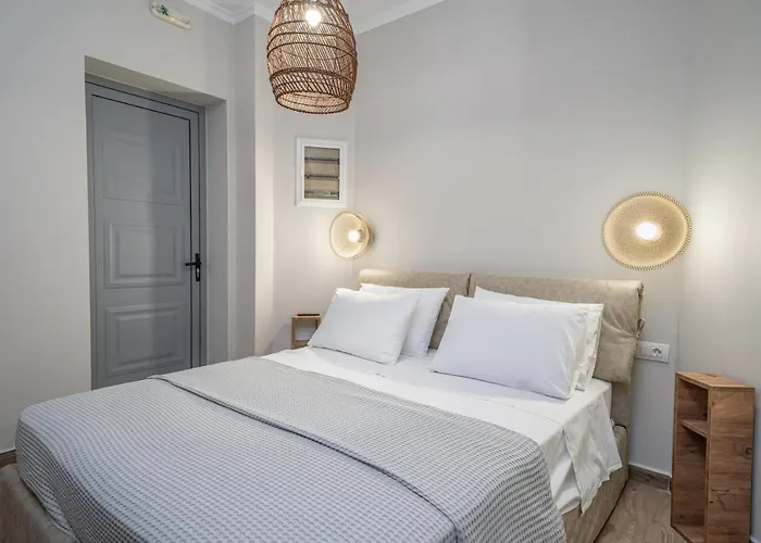 Διαμέρισμα Maria Seaside