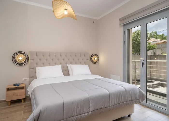 Maria Seaside Σάμη