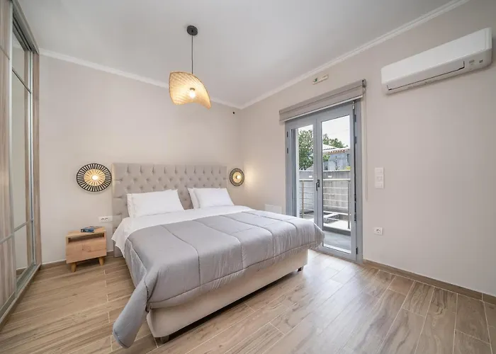 Maria Seaside Σάμη