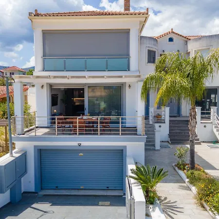 Maria Seaside Appartement